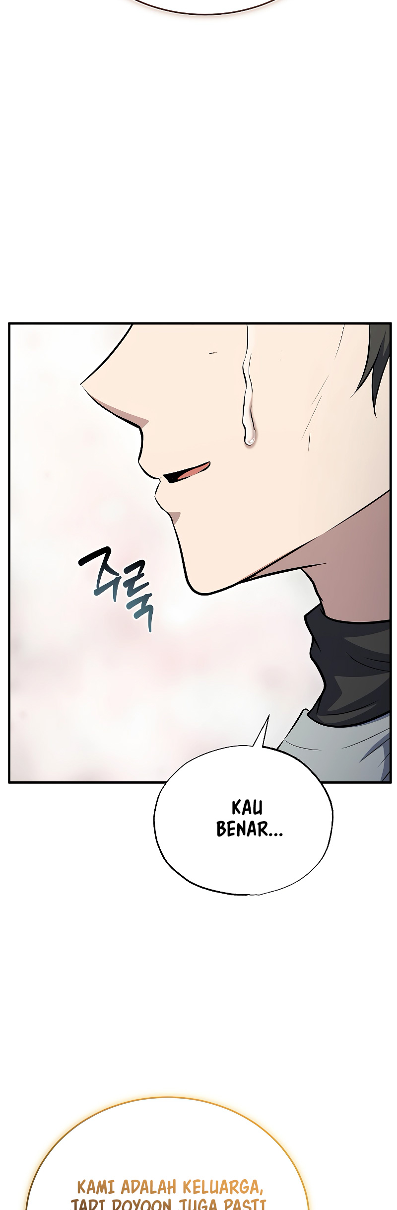 The Main Characters That Only I Know Chapter 33 Gambar 61