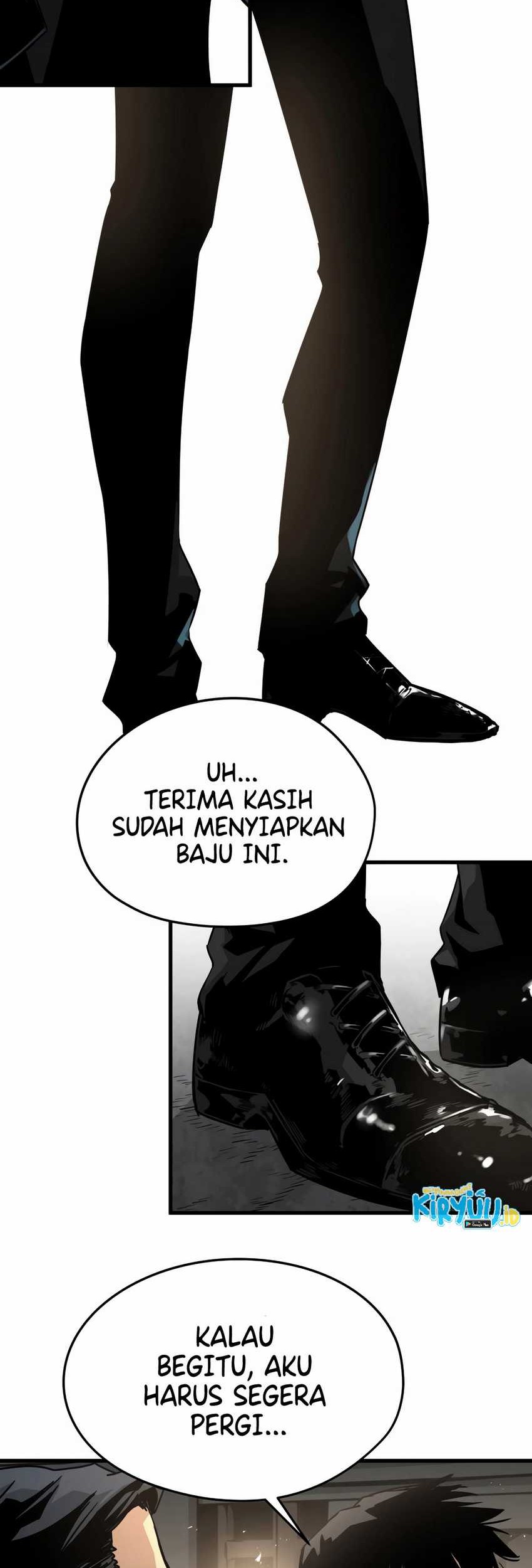 Mercilessly Chapter 35 Gambar 30