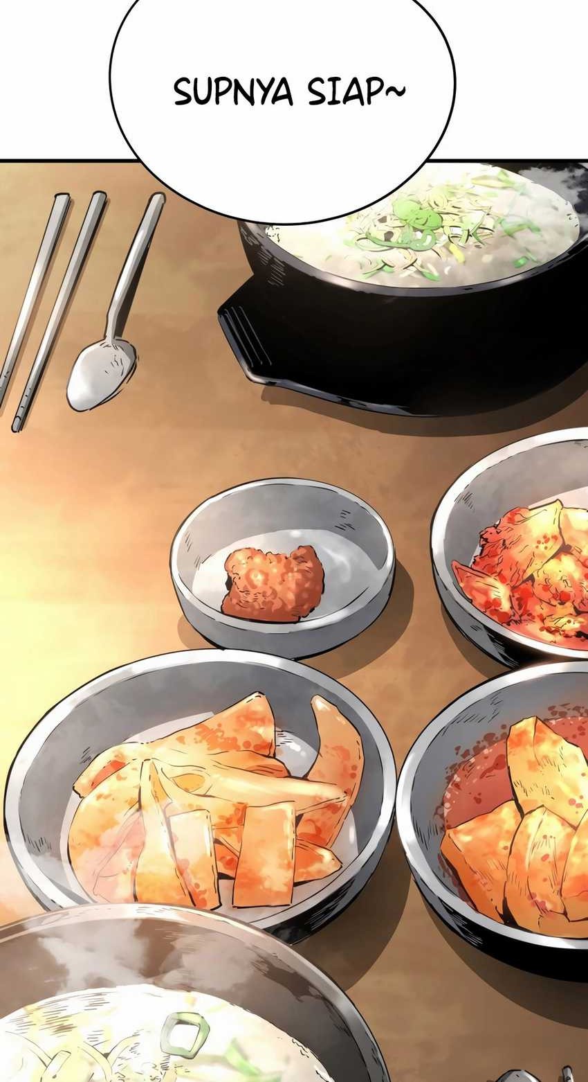 Mercilessly Chapter 35 Gambar 34