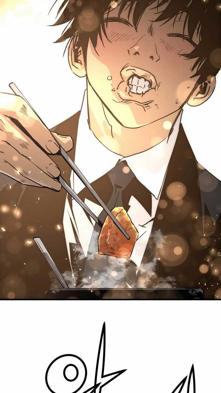 Mercilessly Chapter 35 Gambar 37