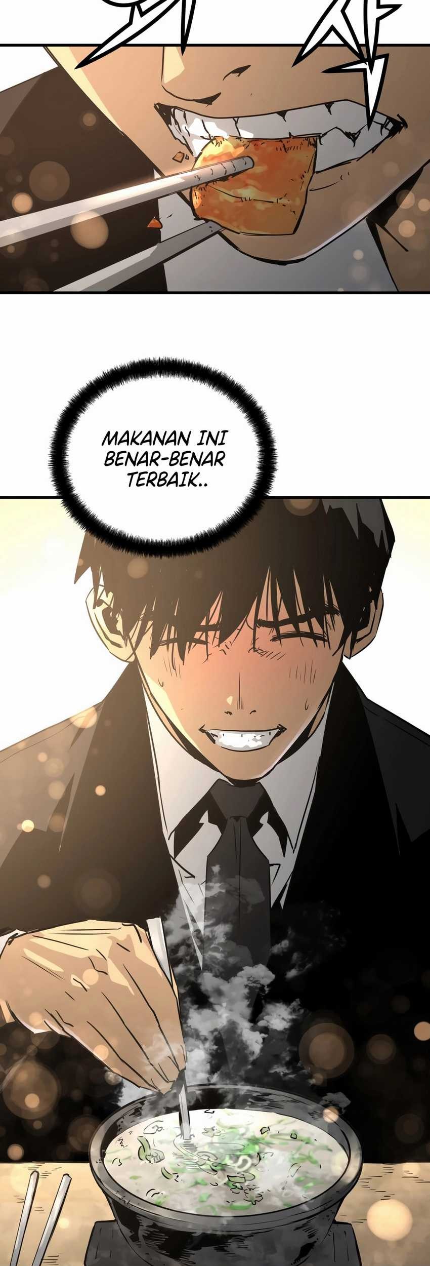 Mercilessly Chapter 35 Gambar 38