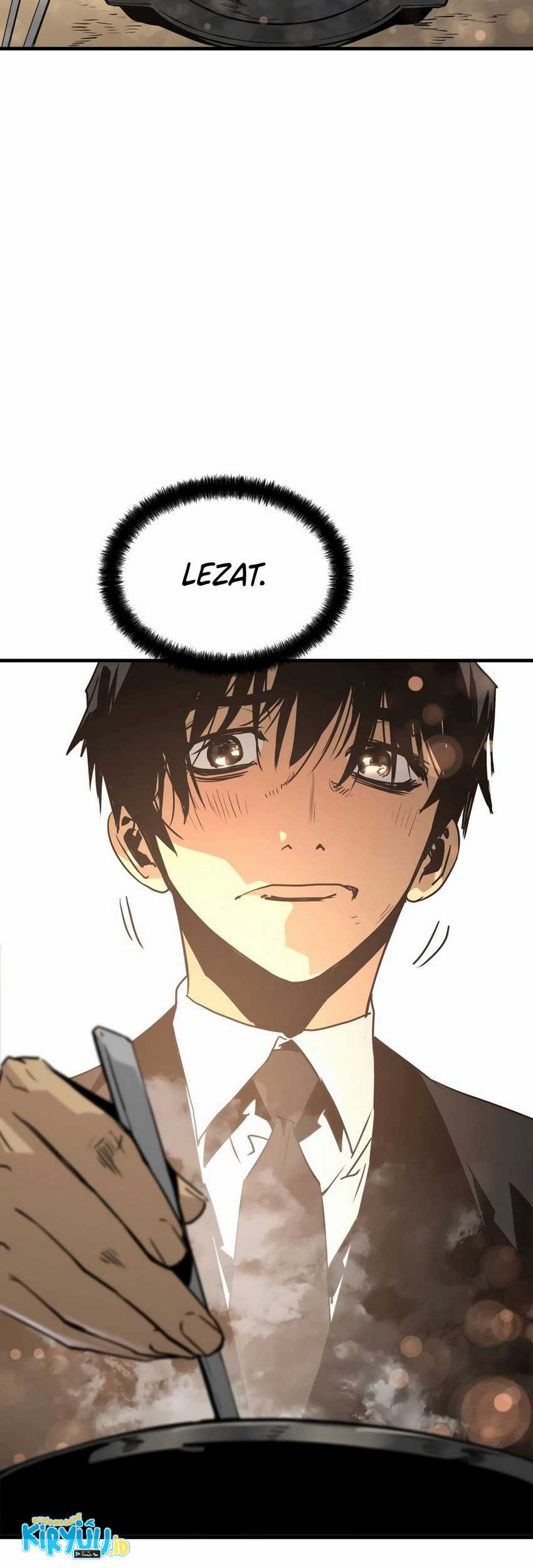 Mercilessly Chapter 35 Gambar 39