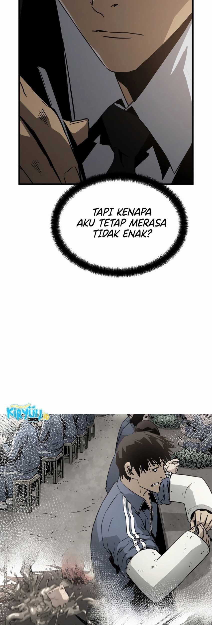 Mercilessly Chapter 35 Gambar 44
