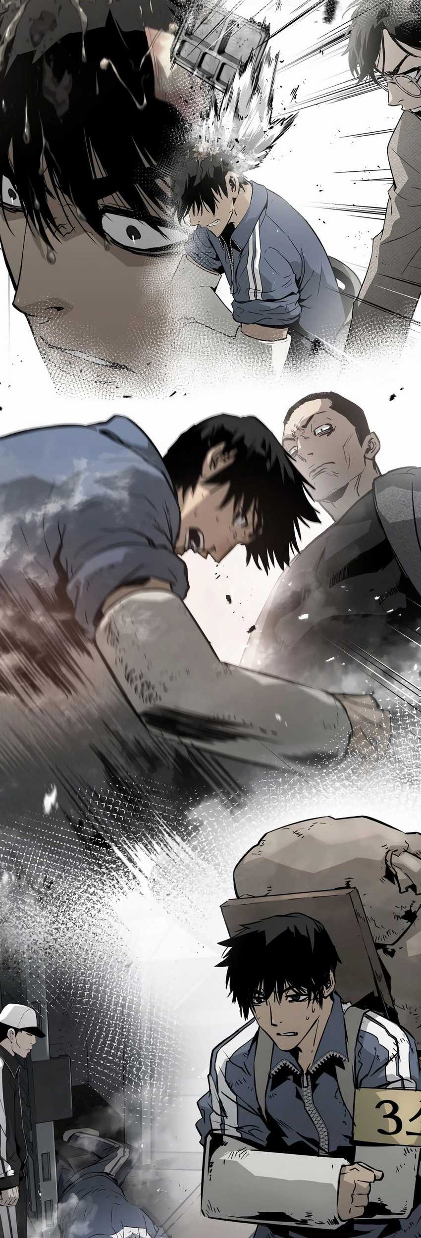 Mercilessly Chapter 35 Gambar 45