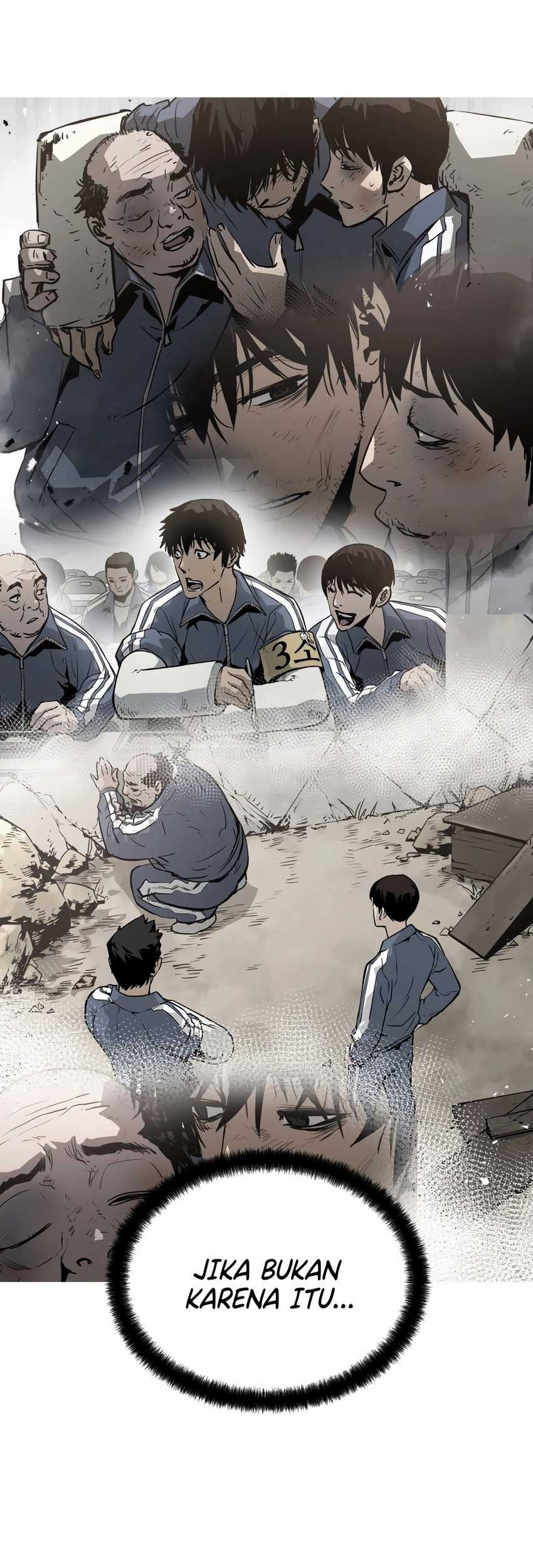 Mercilessly Chapter 35 Gambar 47