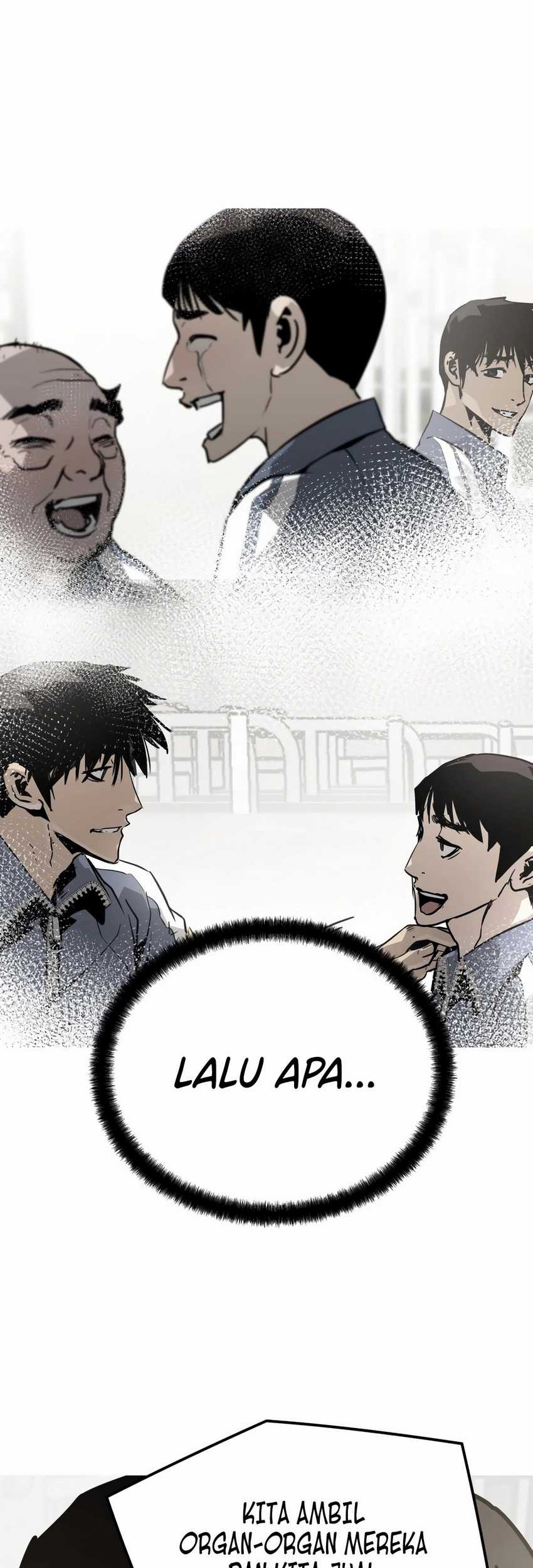 Mercilessly Chapter 35 Gambar 48