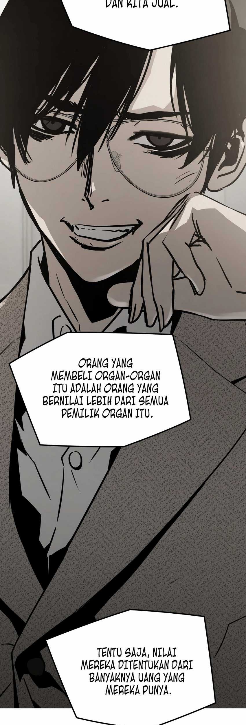 Mercilessly Chapter 35 Gambar 49
