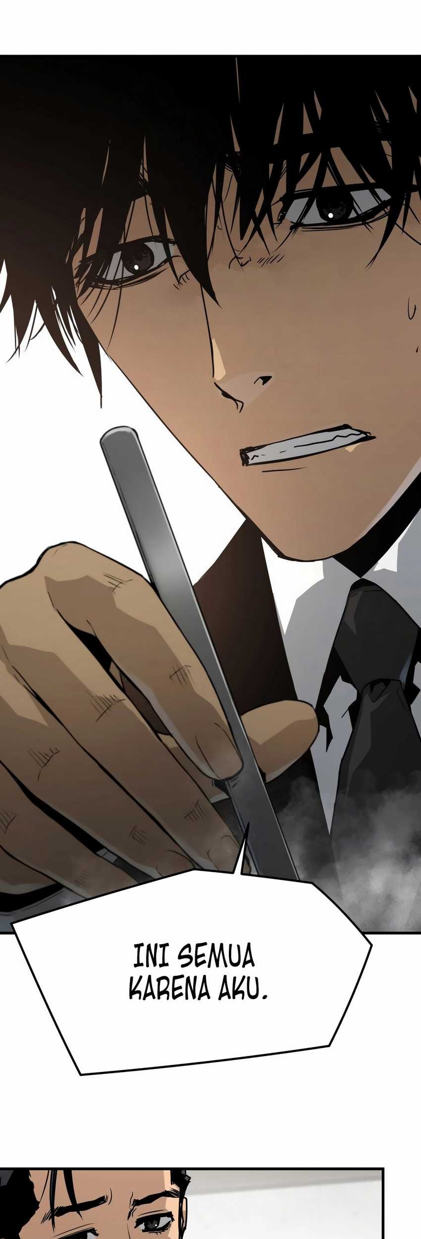 Mercilessly Chapter 35 Gambar 53