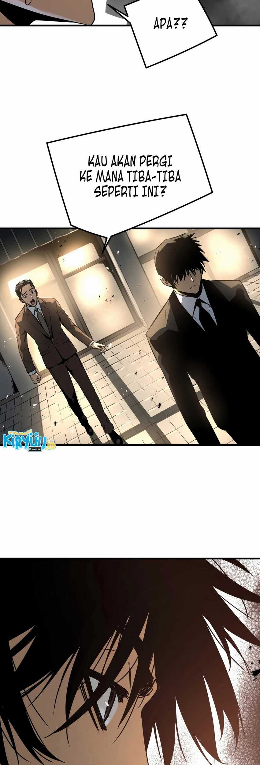 Mercilessly Chapter 35 Gambar 57