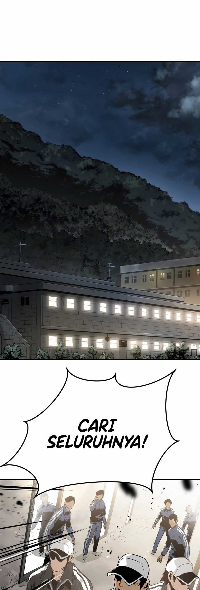 Mercilessly Chapter 35 Gambar 59