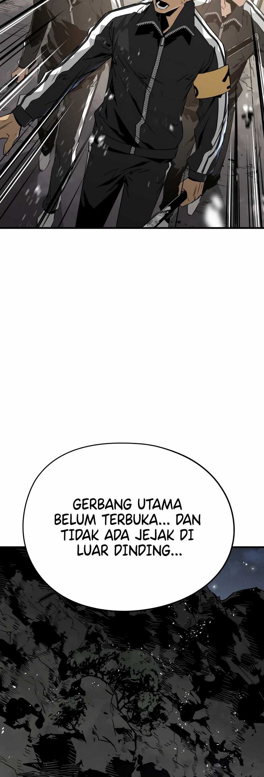 Mercilessly Chapter 35 Gambar 60