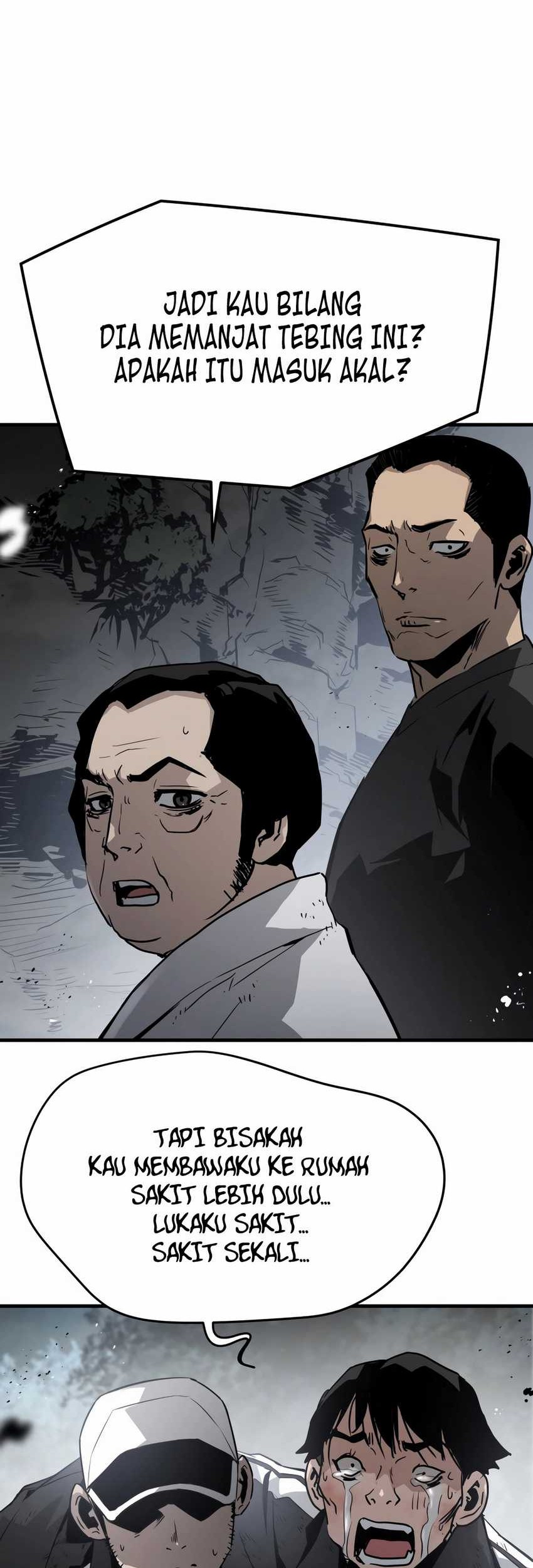 Mercilessly Chapter 35 Gambar 66