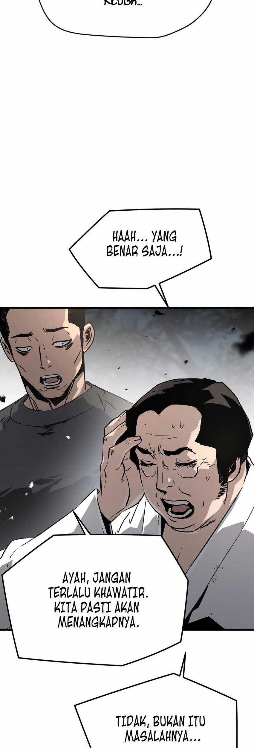 Mercilessly Chapter 35 Gambar 69