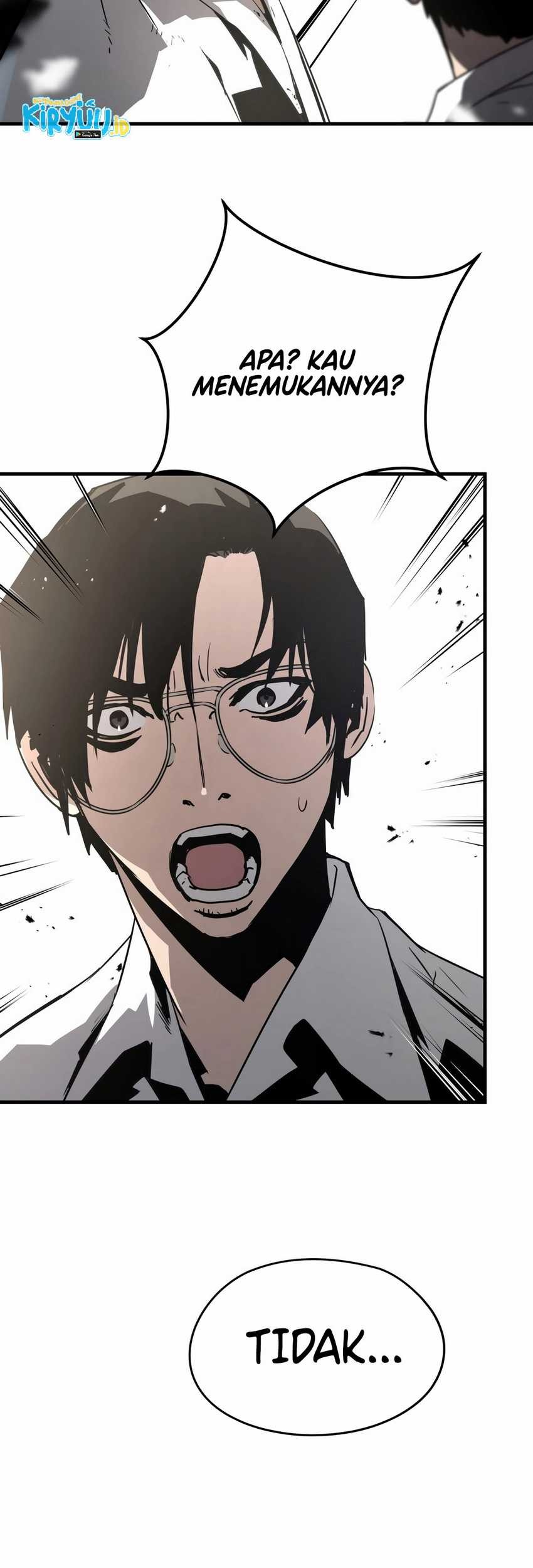 Mercilessly Chapter 35 Gambar 72