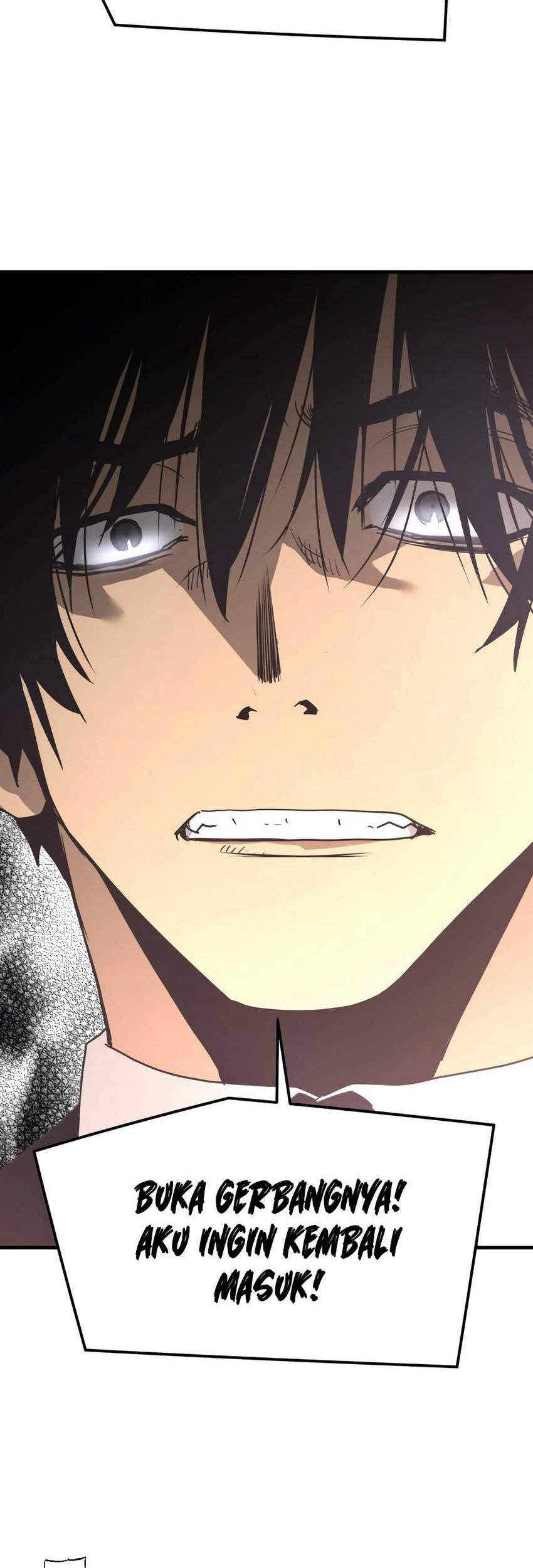 Mercilessly Chapter 35 Gambar 76