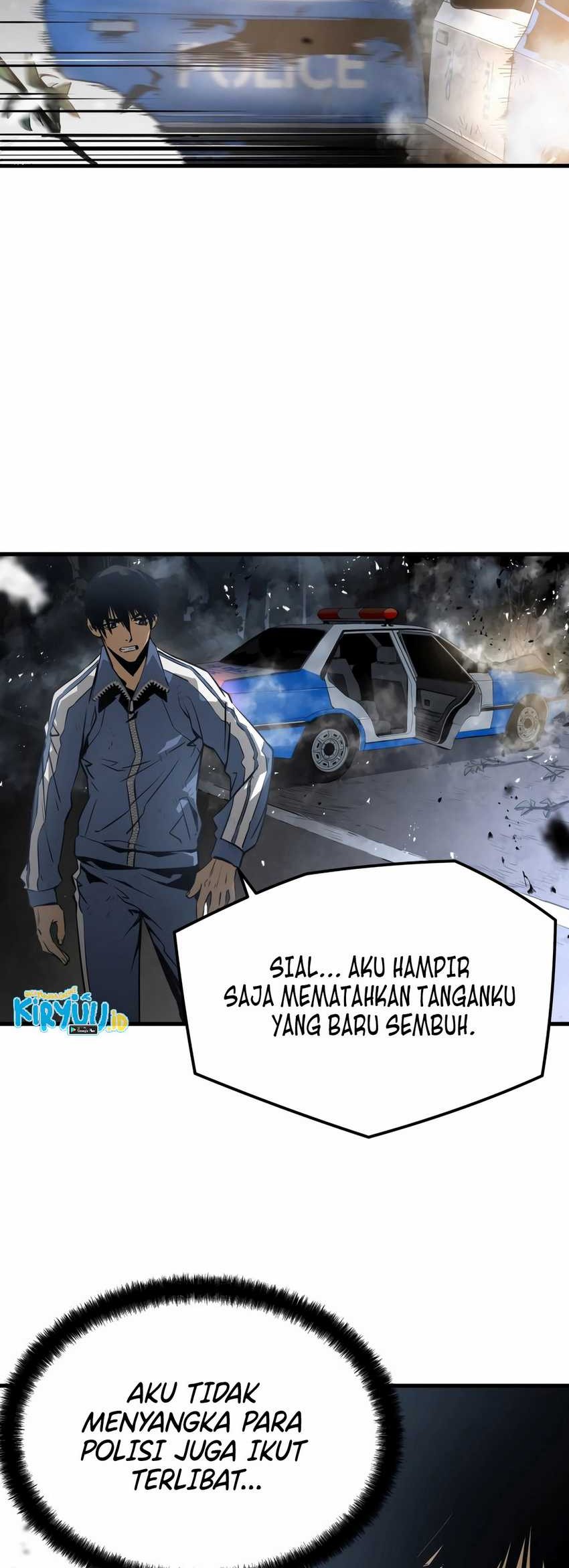 Mercilessly Chapter 35 Gambar 4
