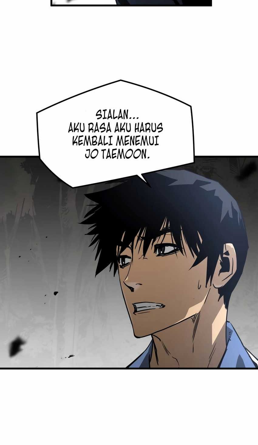 Mercilessly Chapter 35 Gambar 7