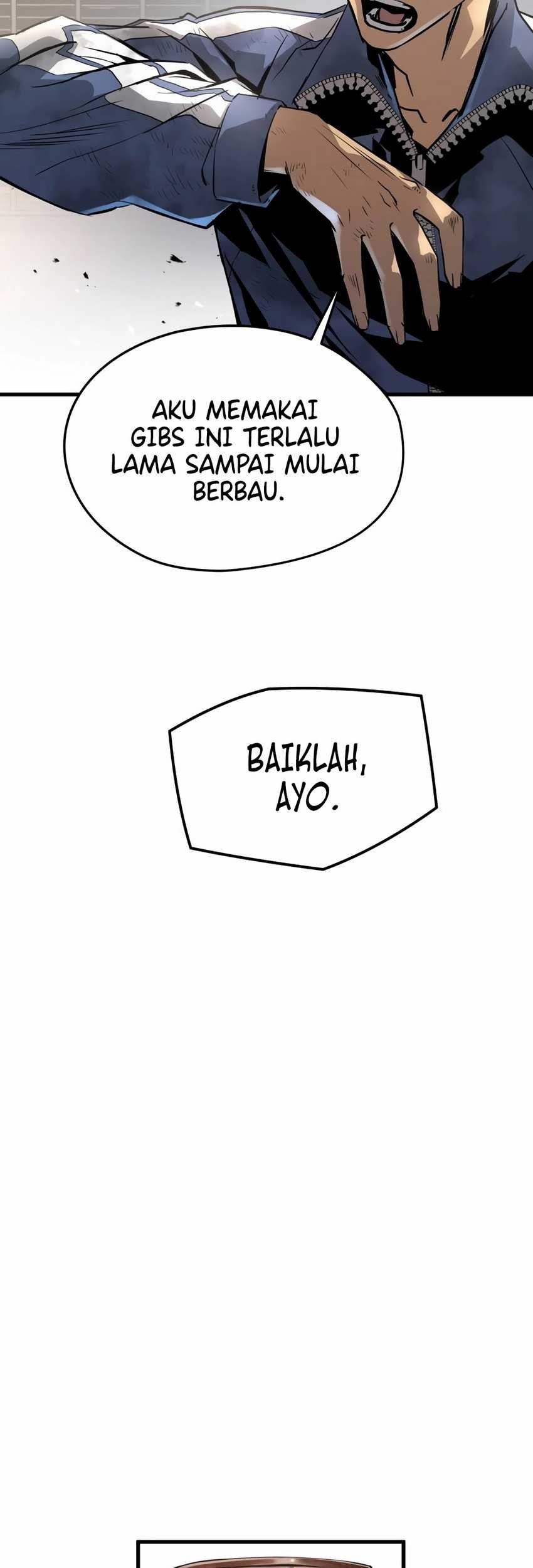 Mercilessly Chapter 35 Gambar 14