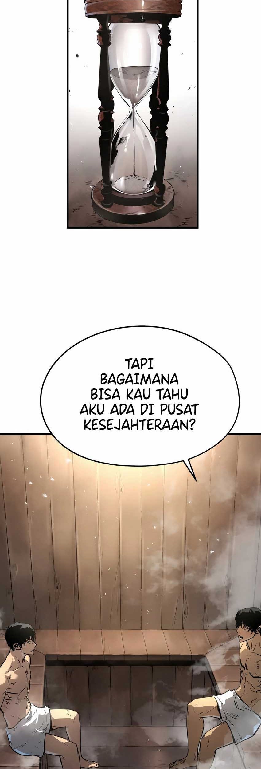 Mercilessly Chapter 35 Gambar 15