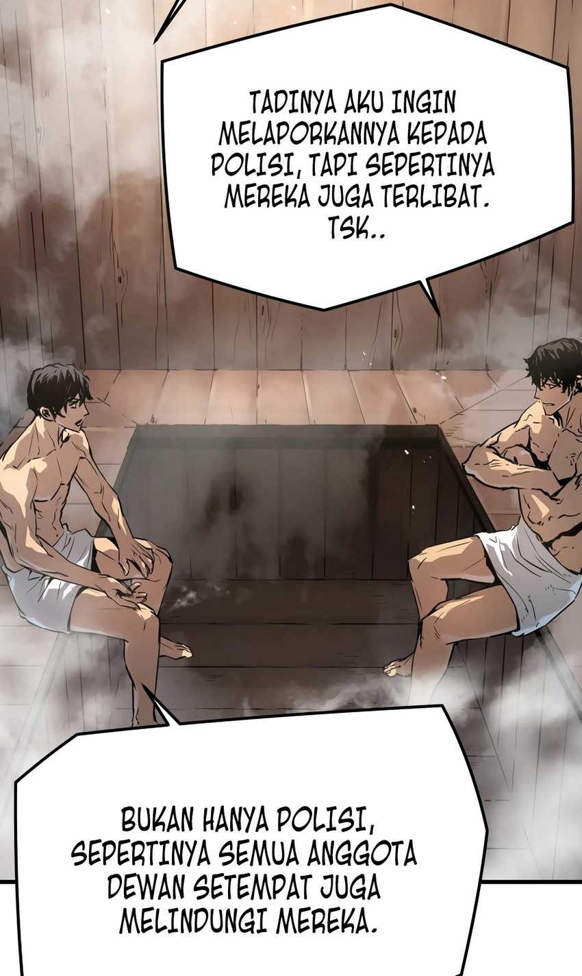 Mercilessly Chapter 35 Gambar 19