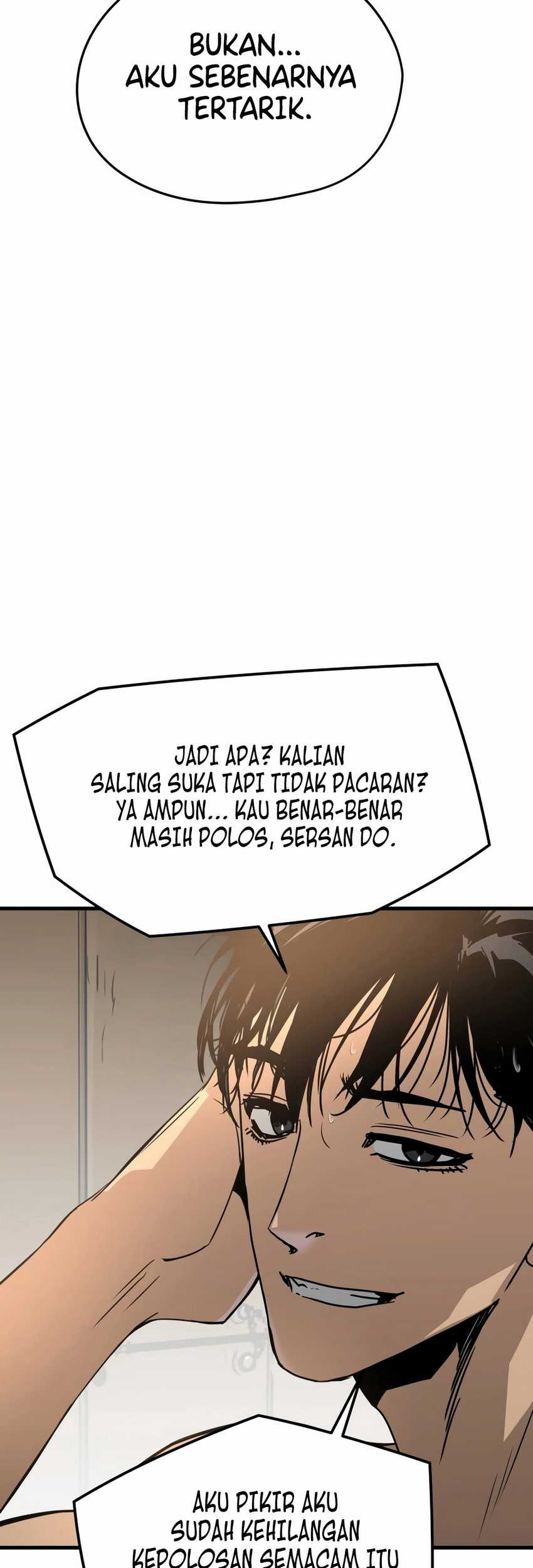 Mercilessly Chapter 35 Gambar 24