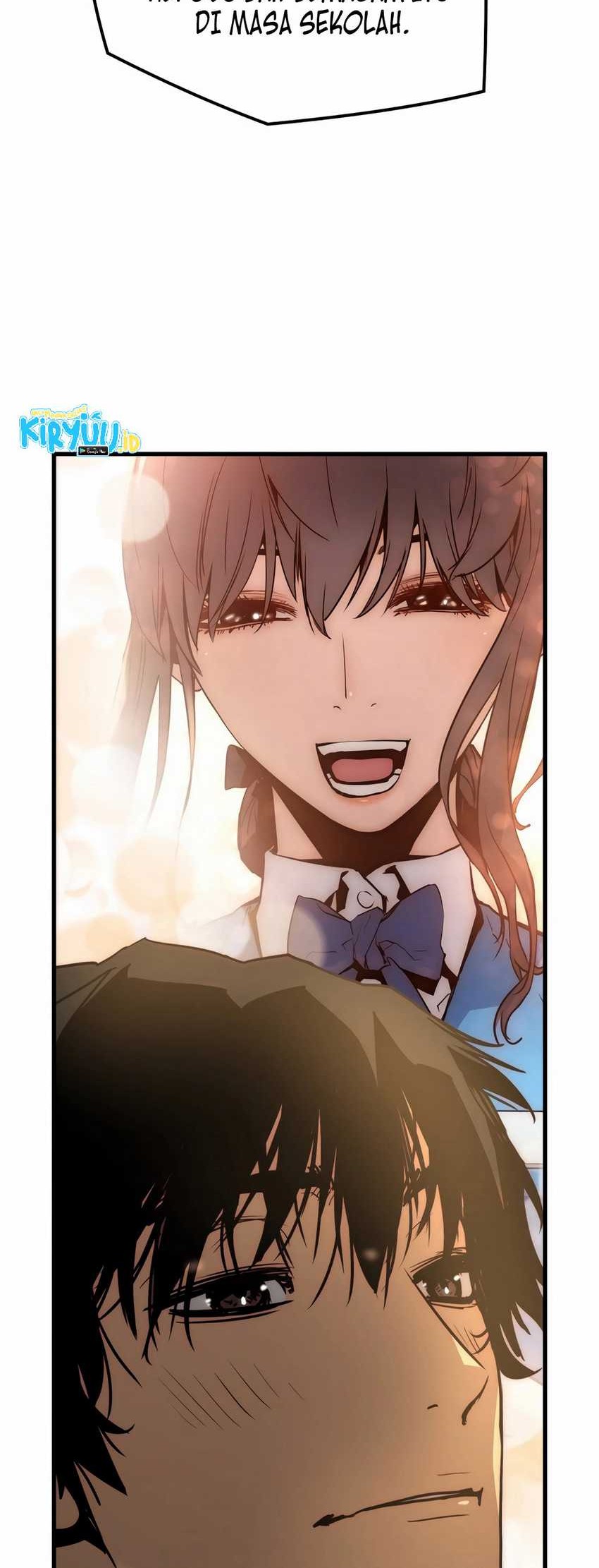 Mercilessly Chapter 35 Gambar 25