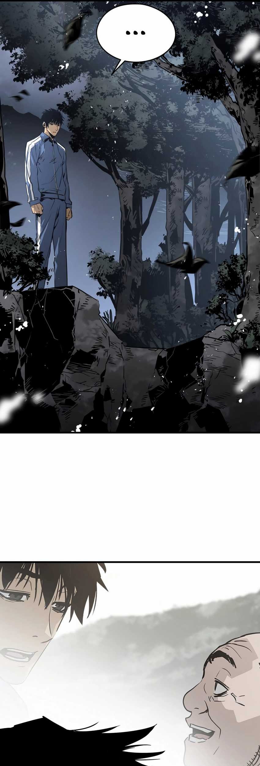 Mercilessly Chapter 34 Gambar 41