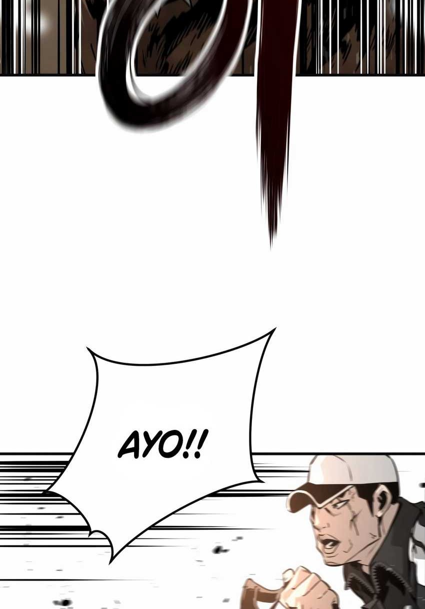 Mercilessly Chapter 33 Gambar 34