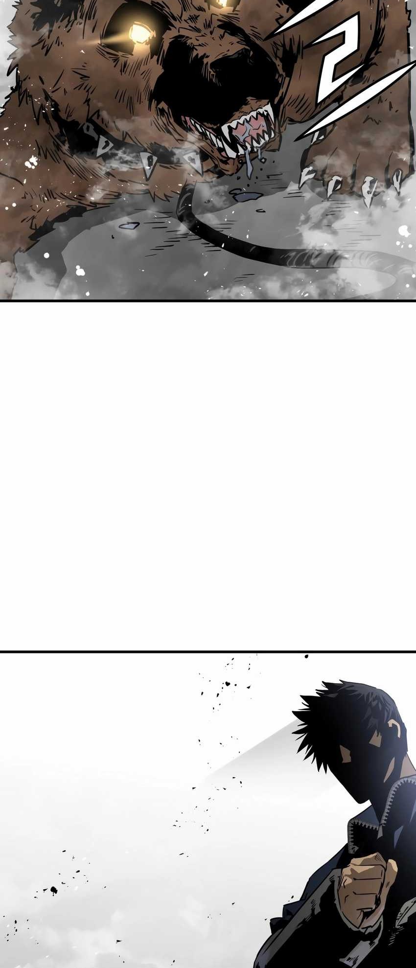 Mercilessly Chapter 33 Gambar 43