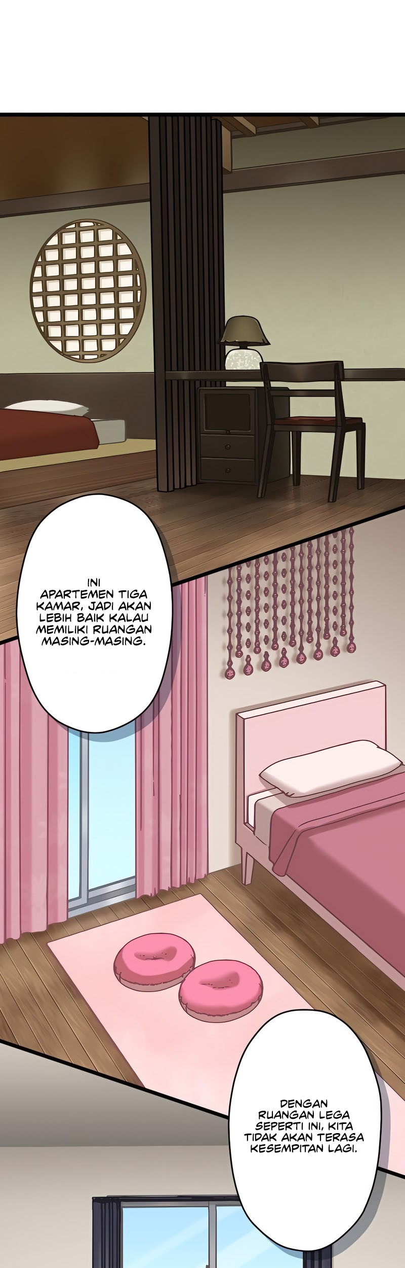 Magic Level 99990000 All-Attribute Great Sage Chapter 73 Gambar 59