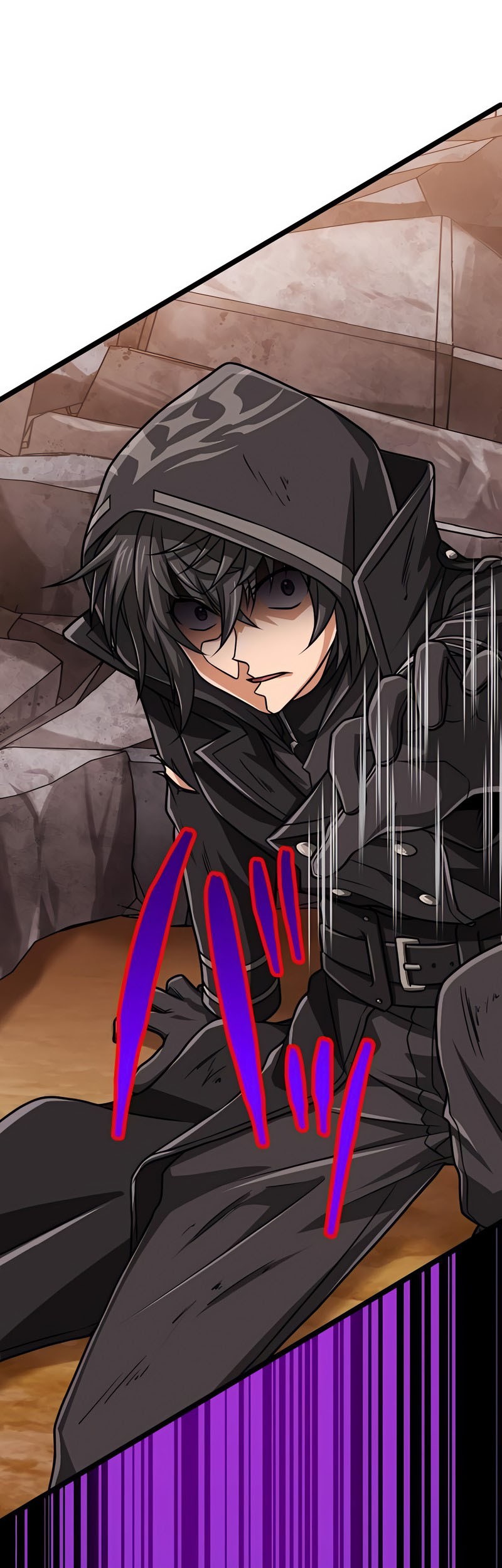 Magic Level 99990000 All-Attribute Great Sage Chapter 73 Gambar 3