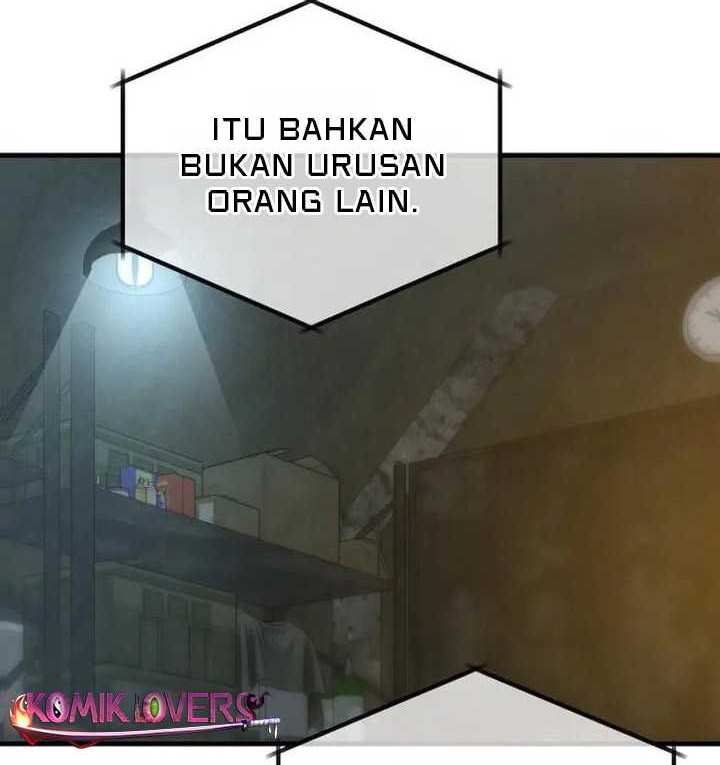 Hidden House in the Apocalypse Chapter 11 Gambar 27