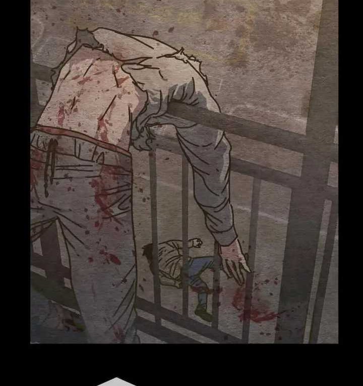 Hidden House in the Apocalypse Chapter 11 Gambar 29