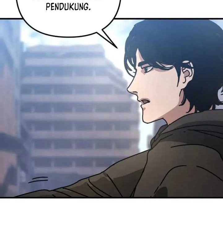 Hidden House in the Apocalypse Chapter 11 Gambar 35