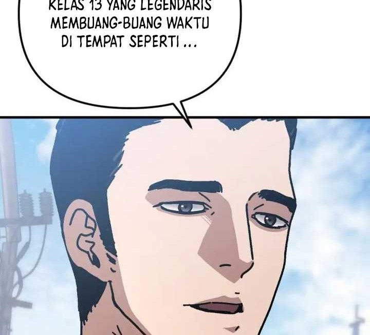 Hidden House in the Apocalypse Chapter 11 Gambar 39