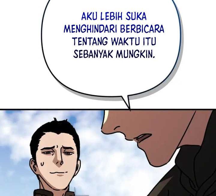 Hidden House in the Apocalypse Chapter 11 Gambar 41