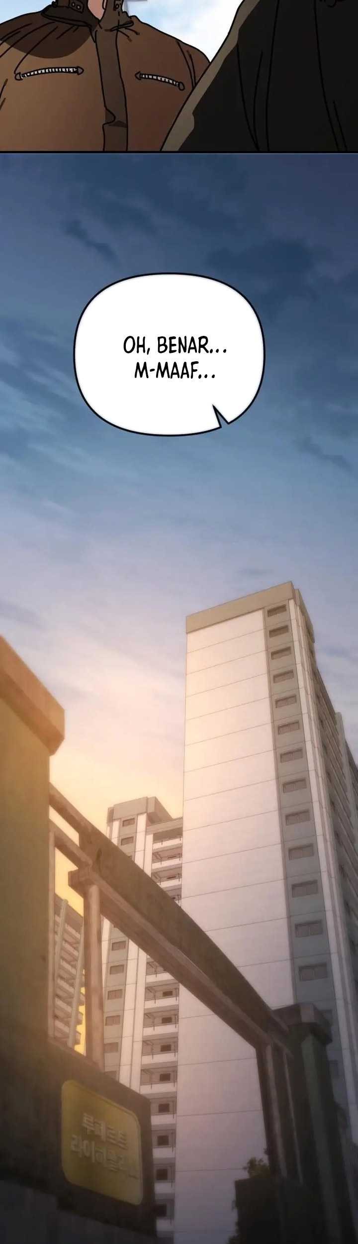 Hidden House in the Apocalypse Chapter 11 Gambar 42
