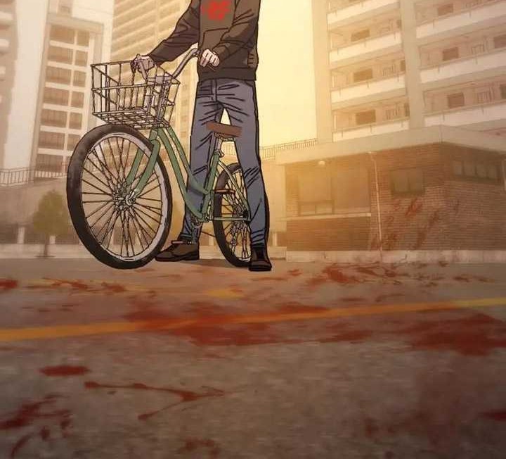 Hidden House in the Apocalypse Chapter 11 Gambar 45