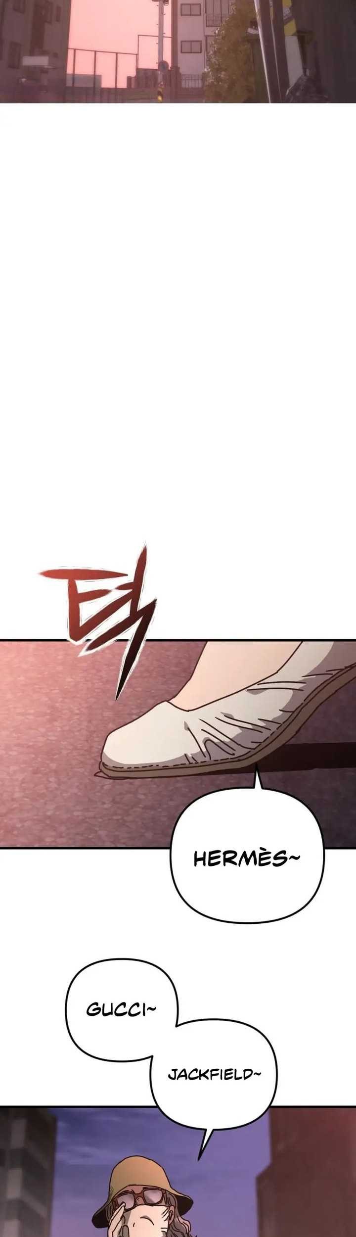 Hidden House in the Apocalypse Chapter 11 Gambar 58