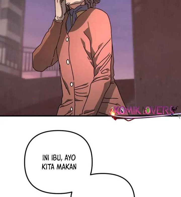 Hidden House in the Apocalypse Chapter 11 Gambar 59