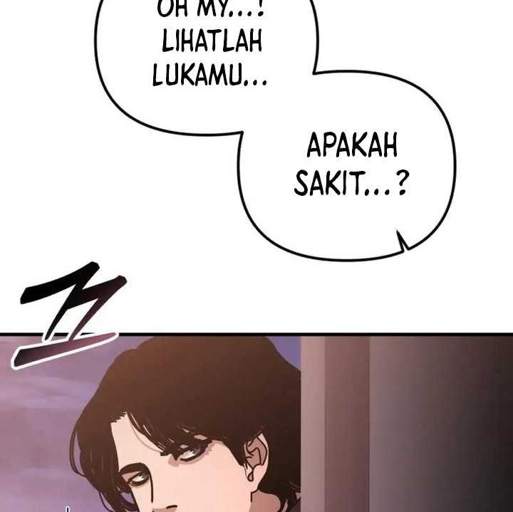 Hidden House in the Apocalypse Chapter 11 Gambar 65
