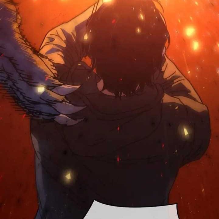Hidden House in the Apocalypse Chapter 11 Gambar 71