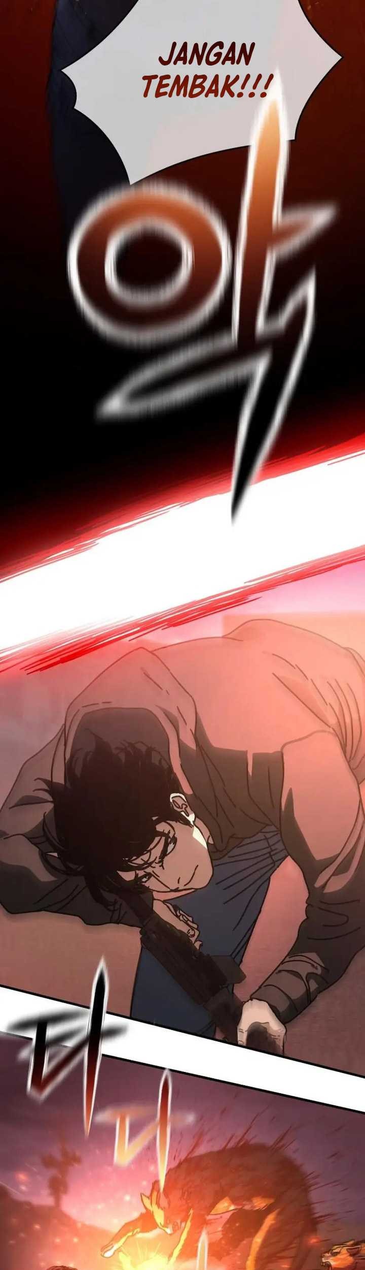 Hidden House in the Apocalypse Chapter 11 Gambar 72