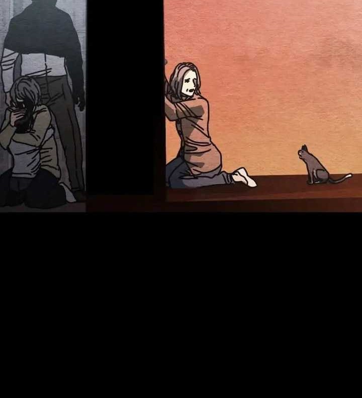 Hidden House in the Apocalypse Chapter 11 Gambar 79