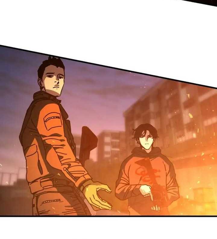 Hidden House in the Apocalypse Chapter 11 Gambar 85