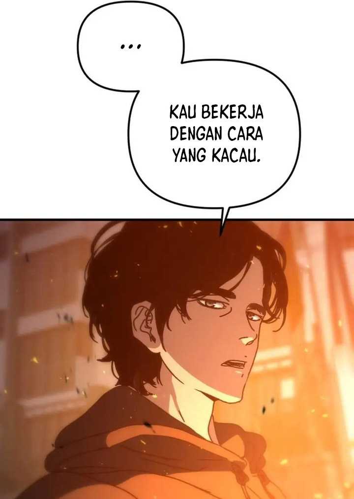 Hidden House in the Apocalypse Chapter 11 Gambar 86