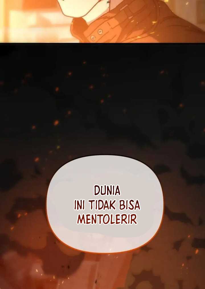Hidden House in the Apocalypse Chapter 11 Gambar 88