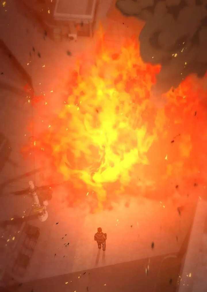 Hidden House in the Apocalypse Chapter 11 Gambar 89