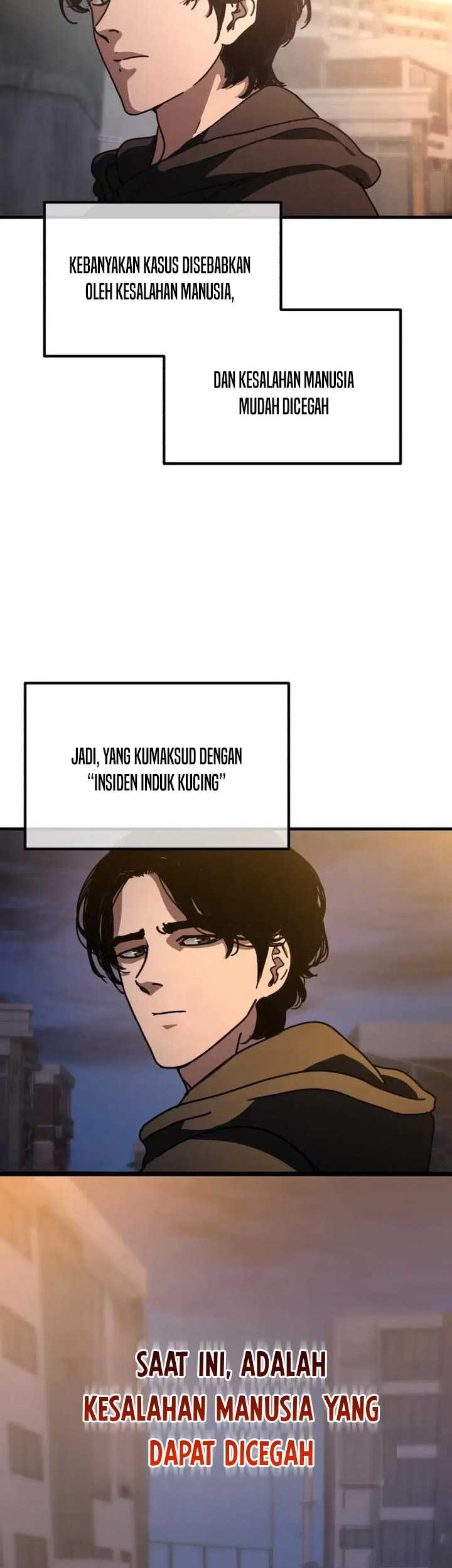 Hidden House in the Apocalypse Chapter 11 Gambar 8