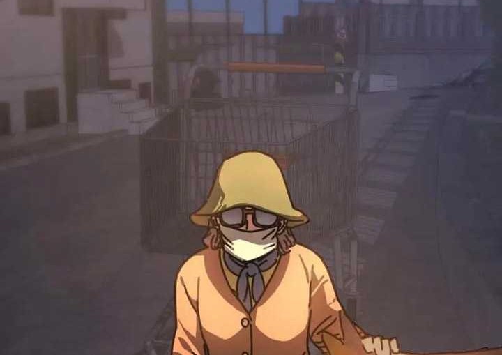 Hidden House in the Apocalypse Chapter 11 Gambar 9